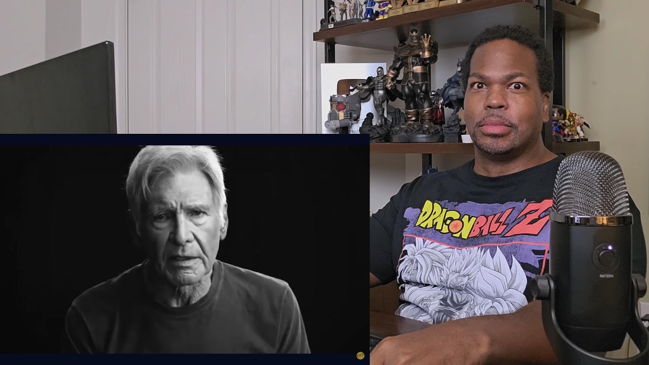 Hollywood is FLEEING Woke Hollywood in Droves, and That's a Good Thing - Reaction!