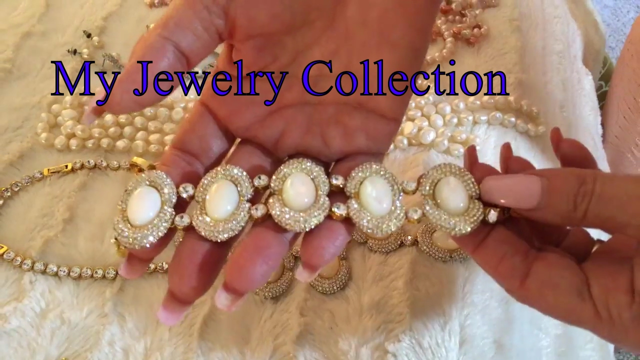 Jewelry Collection