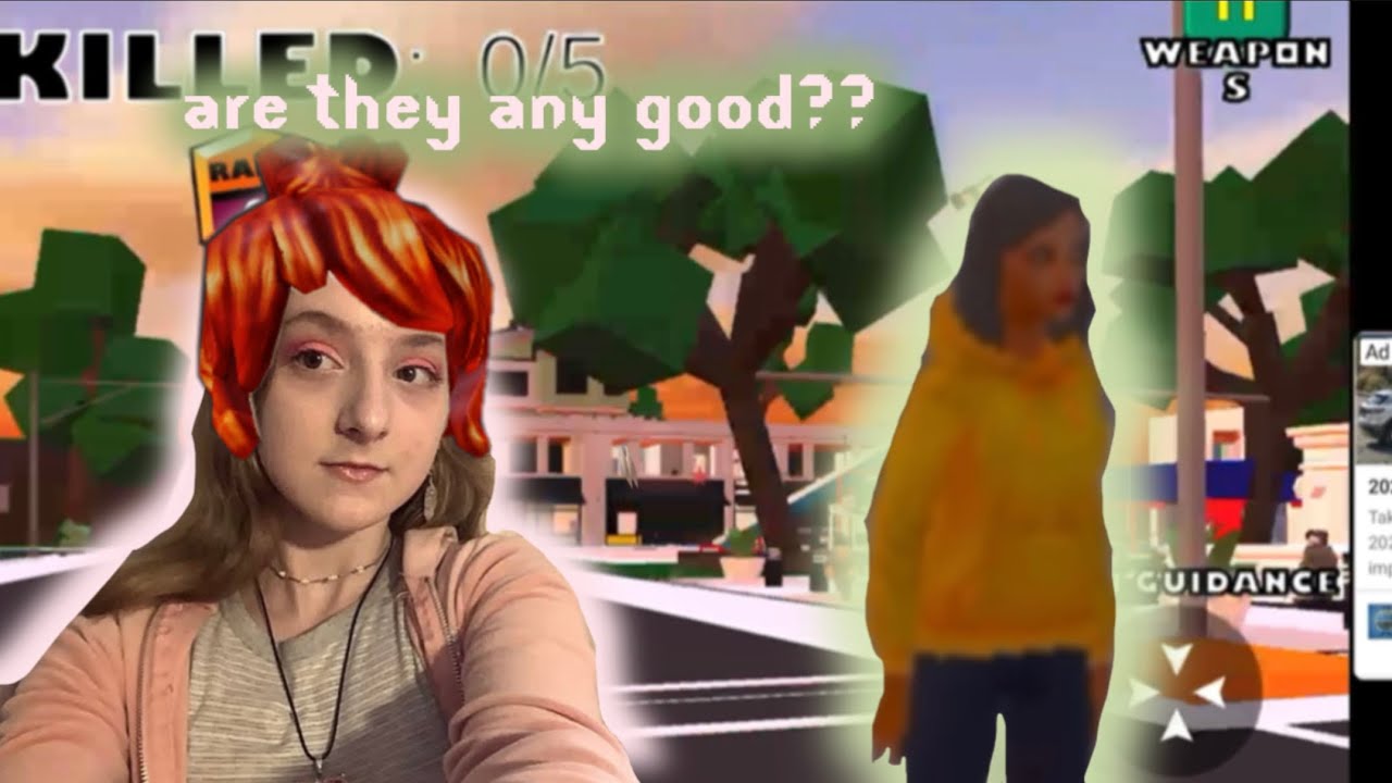 Are Roblox Rip-Off Games Any Good??
