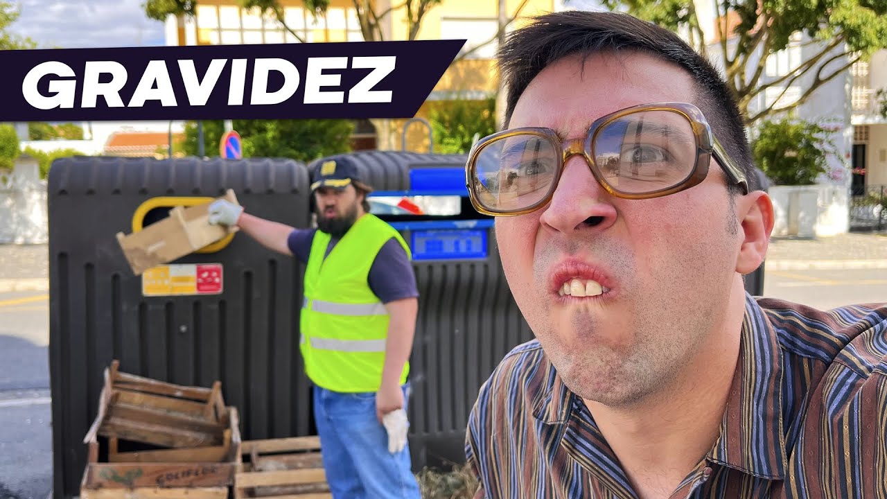 GRAVIDEZ