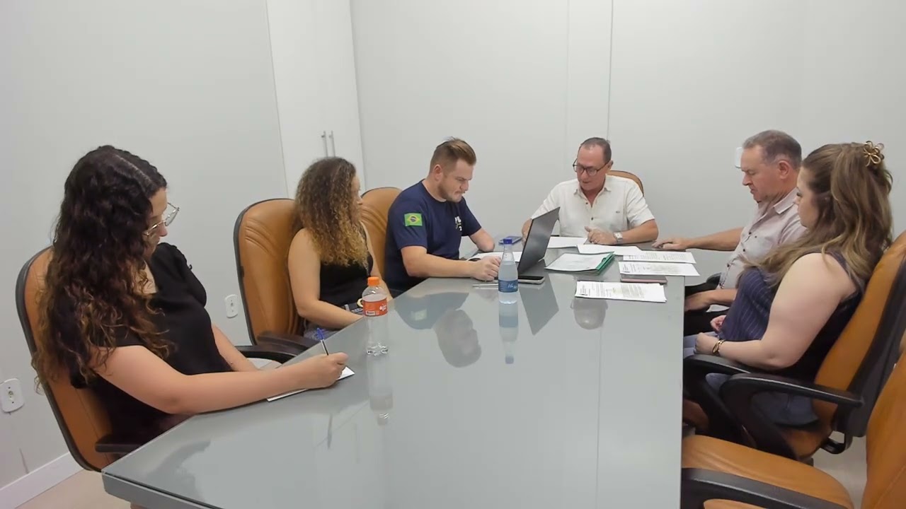 15ª REUNIÃO ORDINÁRIA DA COMISSÃO DE INFRAESTRUTURA E DESENVOLVIMENTO (CID) 17-11-2025