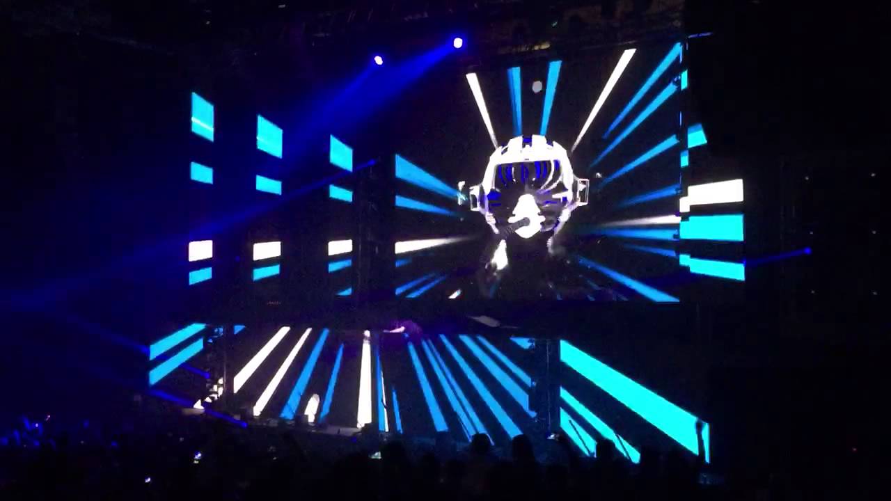Dare You @ GoHardwellOrGoHome