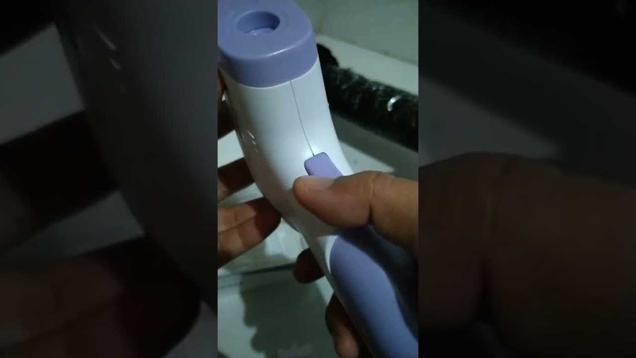 Thermometer Hingga Alat cukur 
