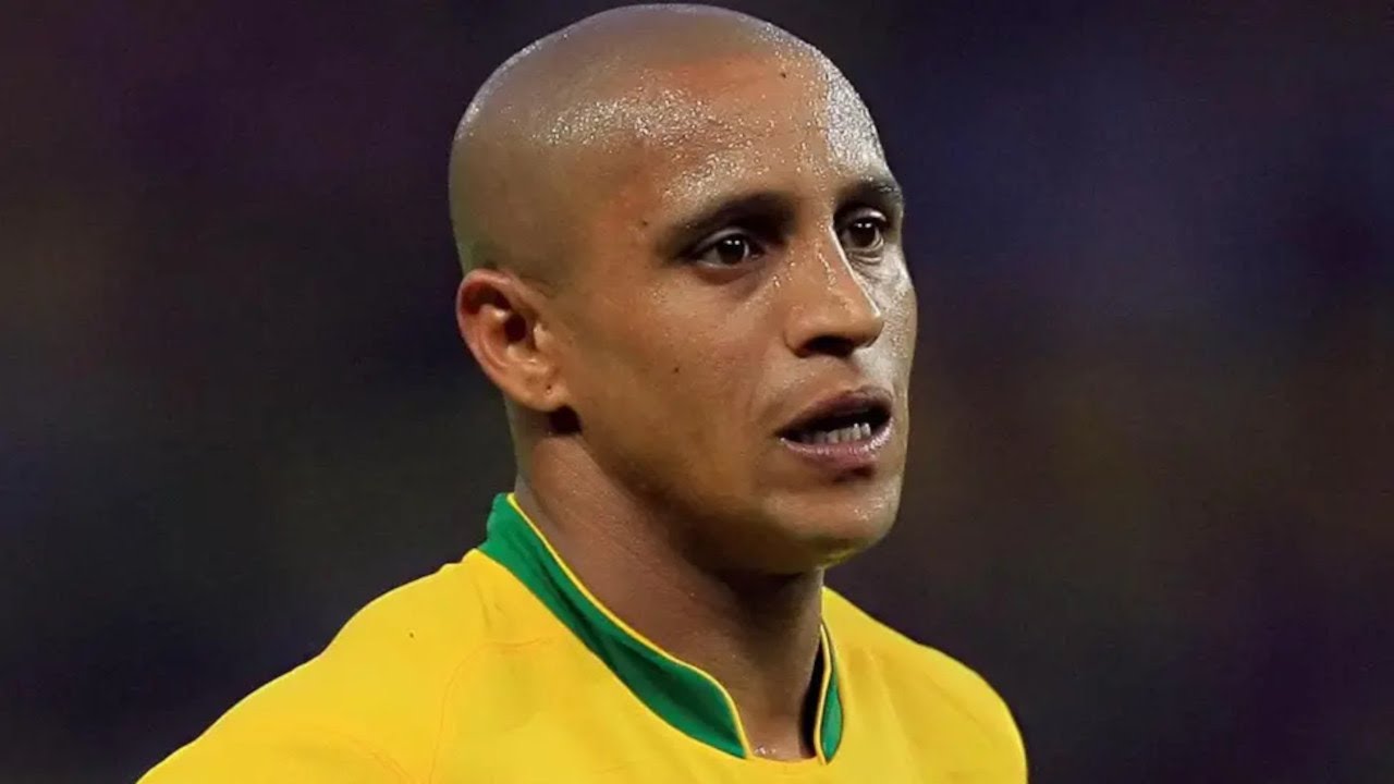 Roberto Carlos - Smashing Time