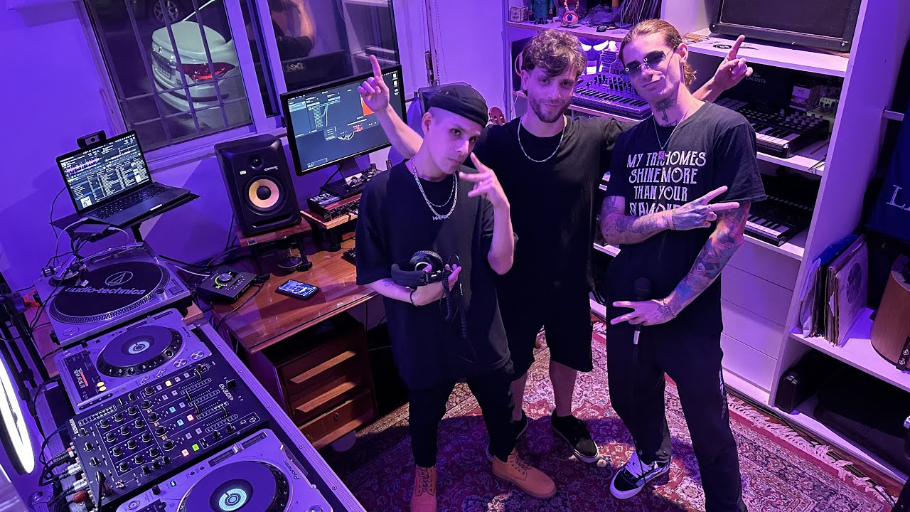 Chummbeat [Host by Leroy G] | Streaming Sessions