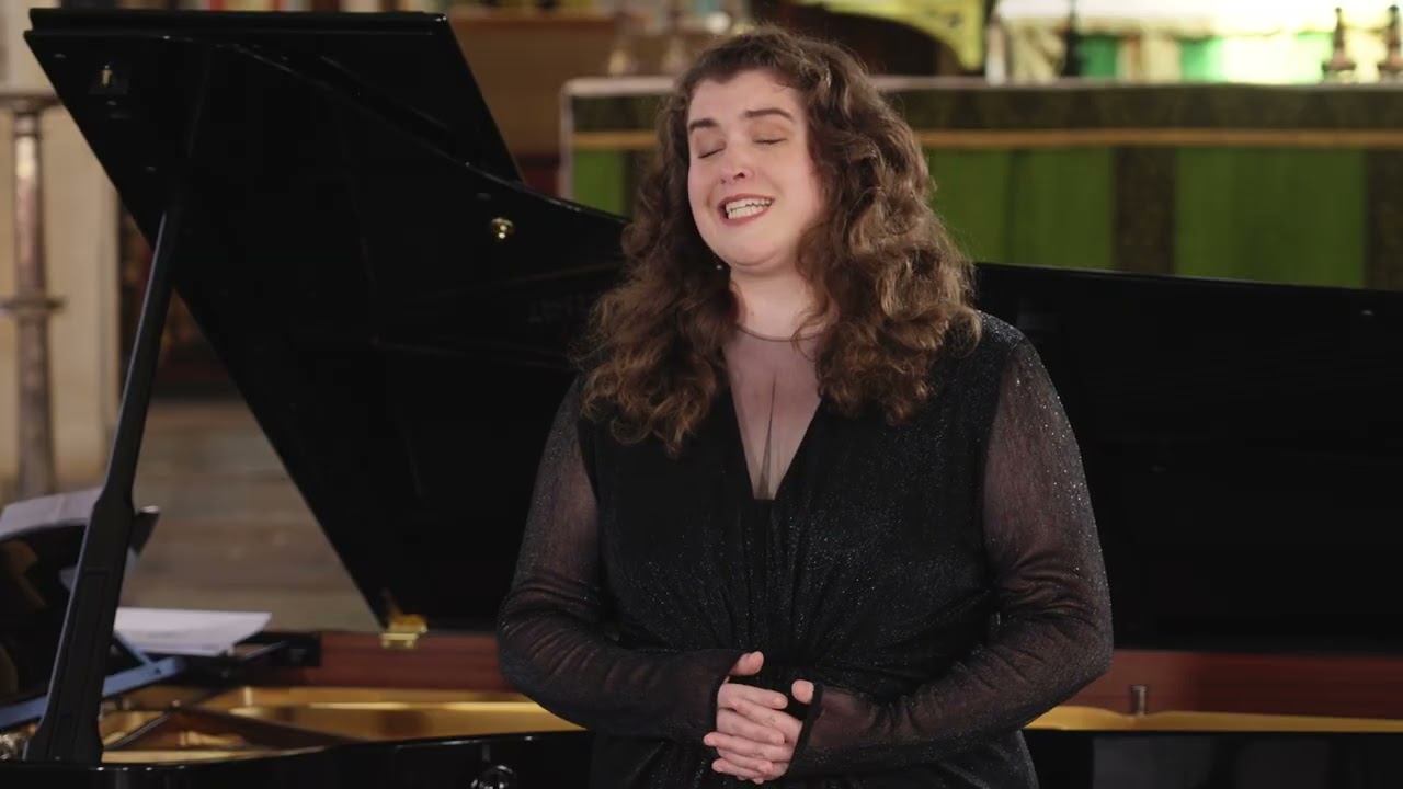 Handel Priva son d'ogni conforto (Cornelia)