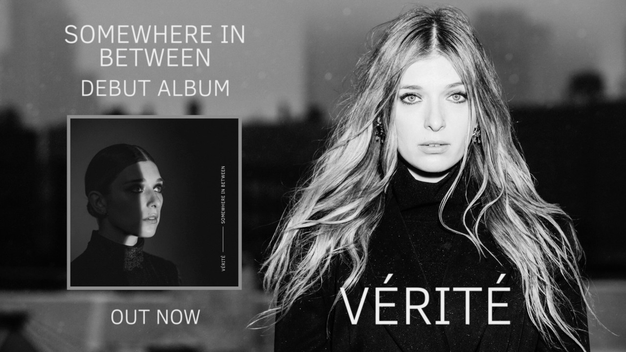 VÉRITÉ - Death of Me (Audio)