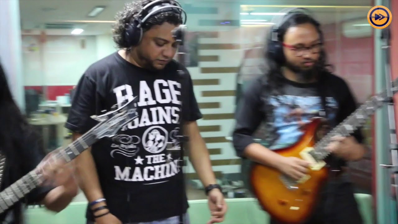 Powersurge| Mithyer Agrashon| Plugged & Live| Radio Next 93.2 FM