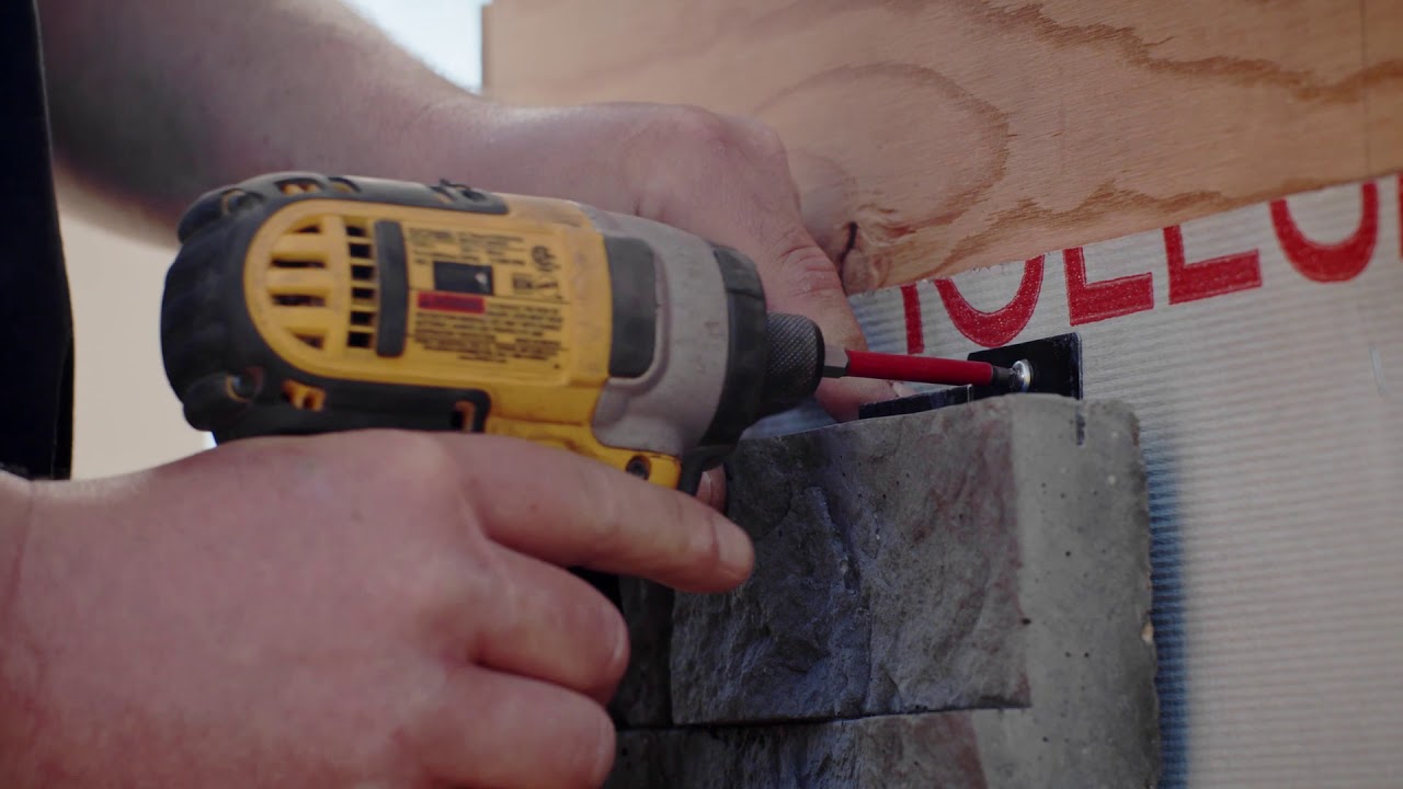 Fusion Stone | What tools are required?