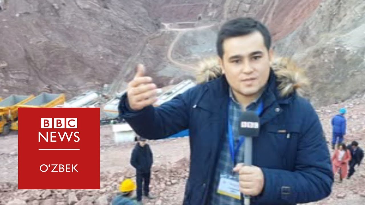 Тожикистон Роғун ГЭСи Ўзбекистон халоскорими?