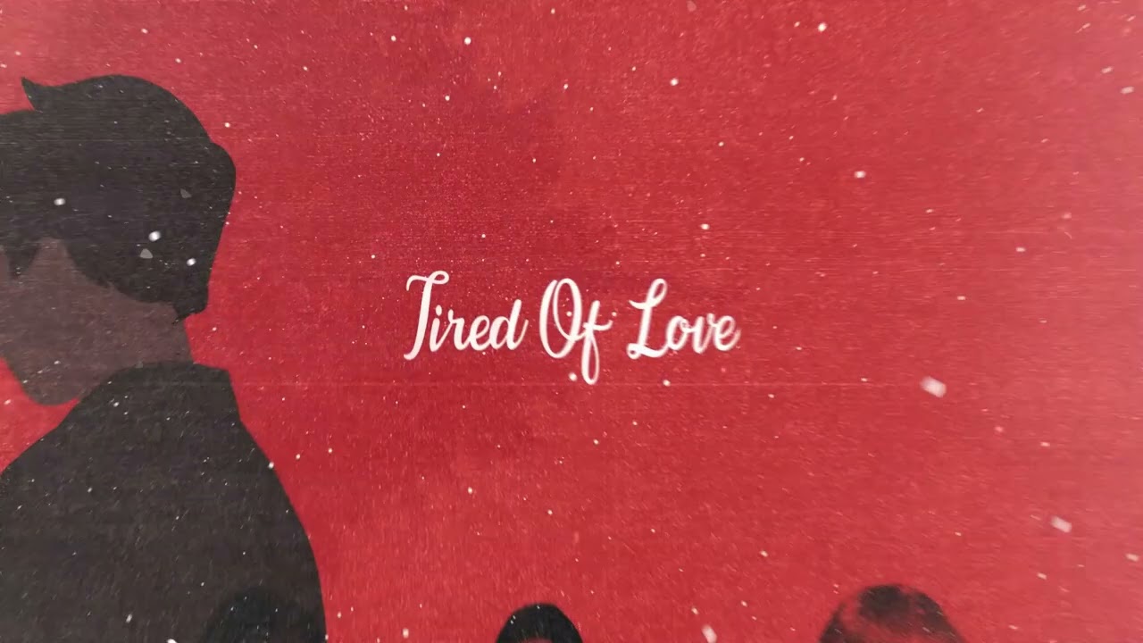 Chaeroel - Ego Feat. Psaiki (Official Visualizer)