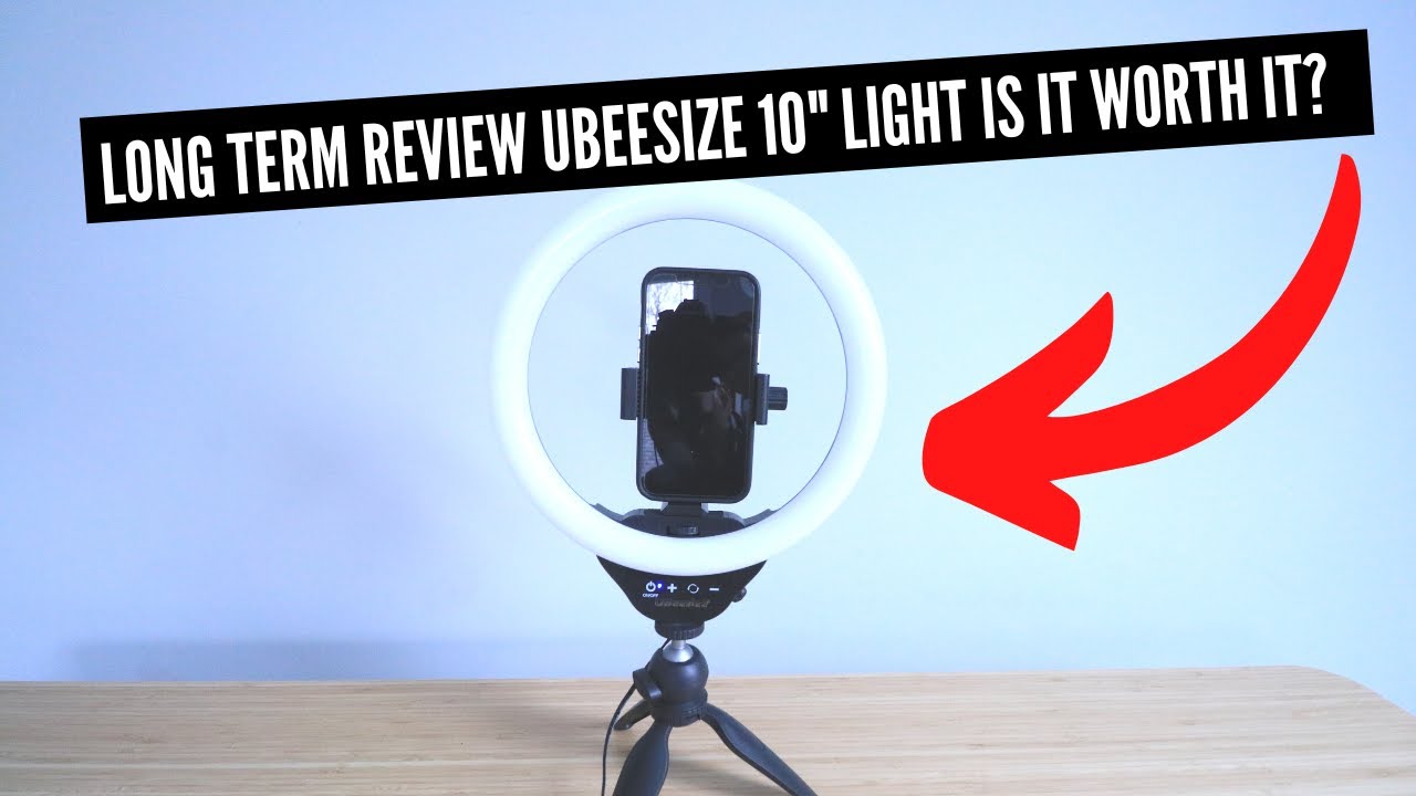 Long Term Review 2 Years! UBeesize 10