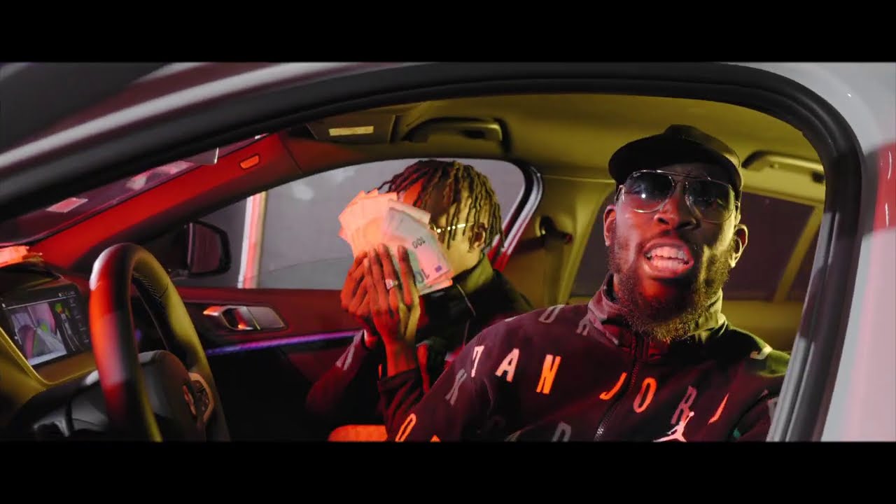 Biss - Fait Pas Le Tony ( Clip Officiel )