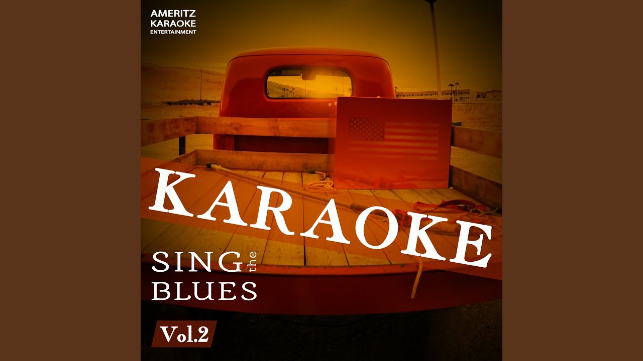 Nobody Knows You When You're Down and Out (In the Style of Bessie Smith) (Karaoke Version) - Single