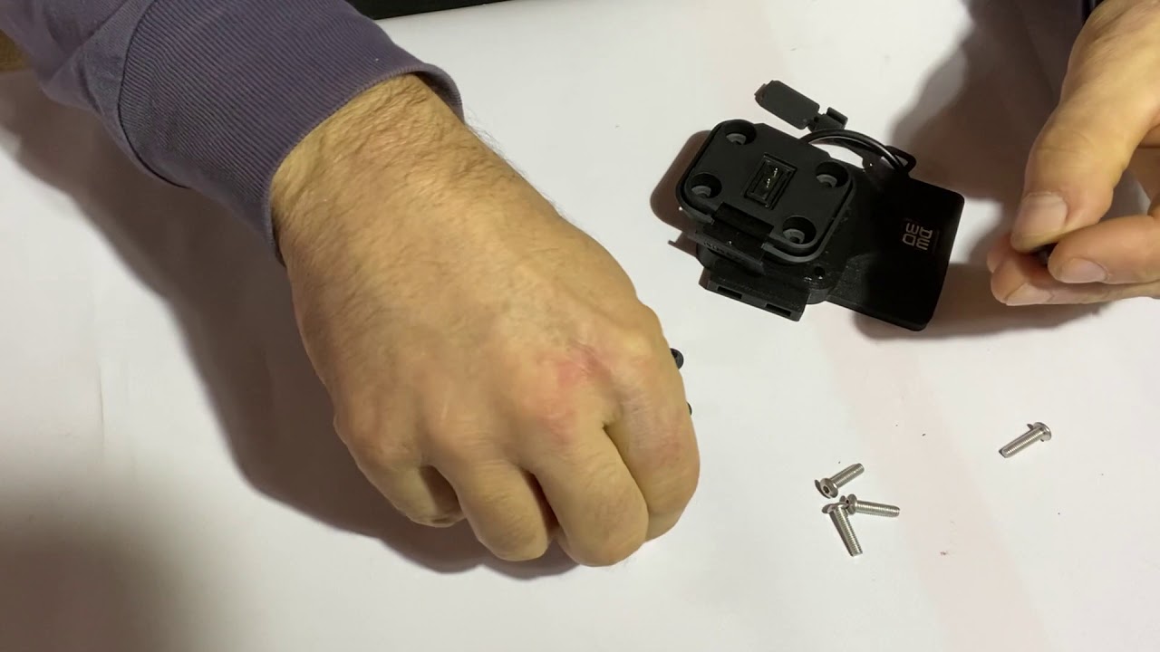 Tutorial E navXT