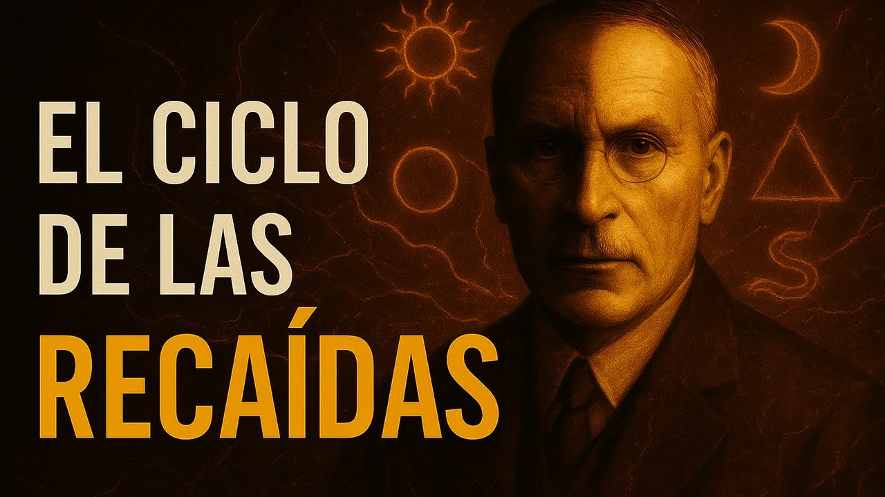 Retenci&oacute;n de Semen, Reca&iacute;das y Cambios de Energ&iacute;a