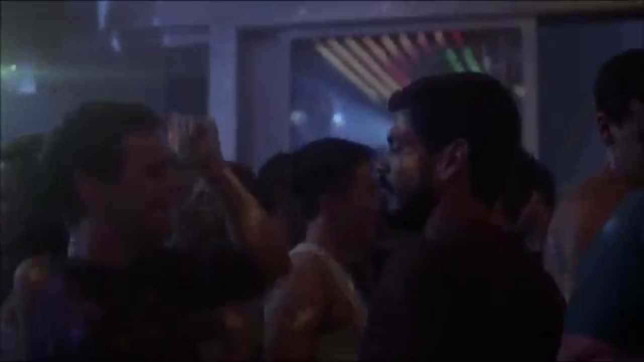 Erasure - A Little Respect (Looking, HBO)