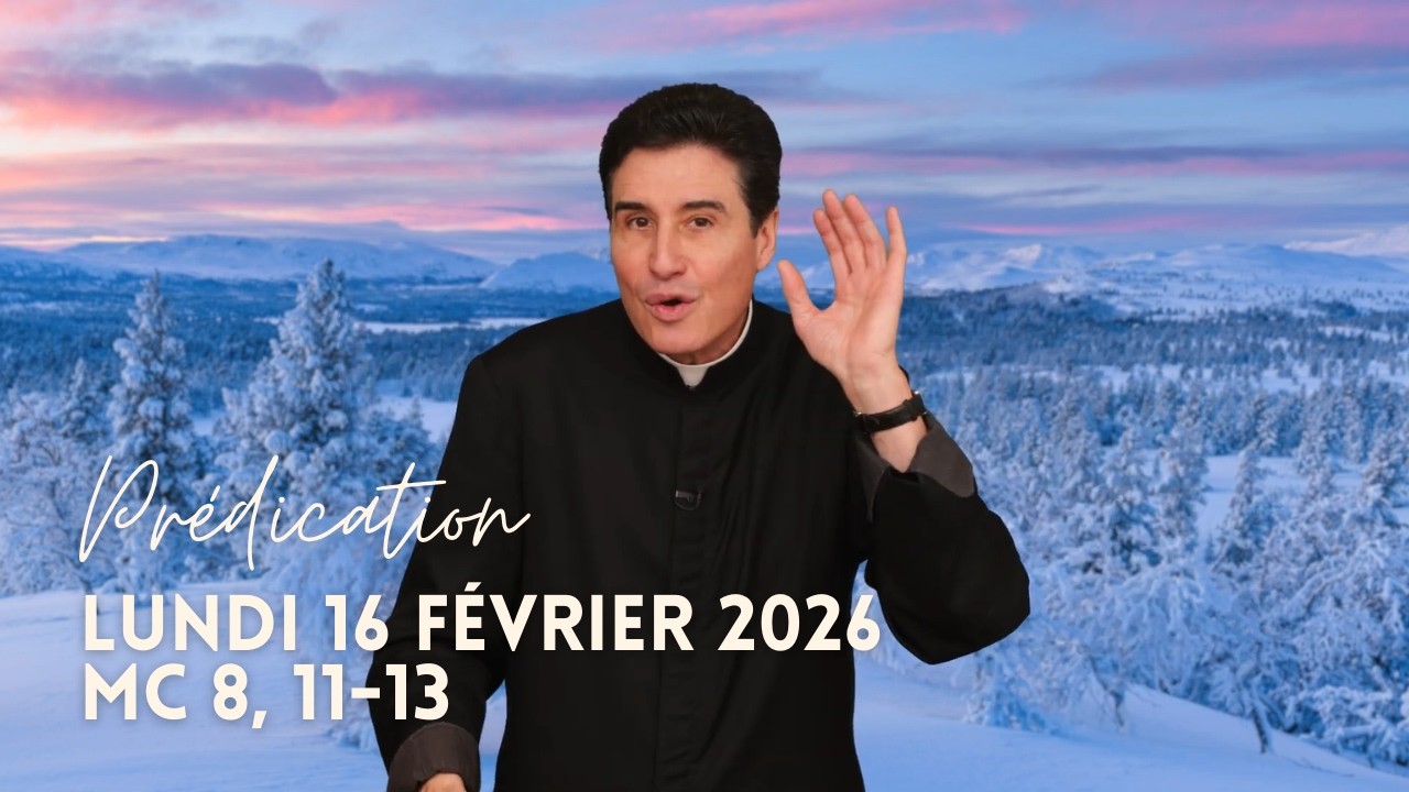 Pourquoi cette génération cherche-t-elle un signe ?
