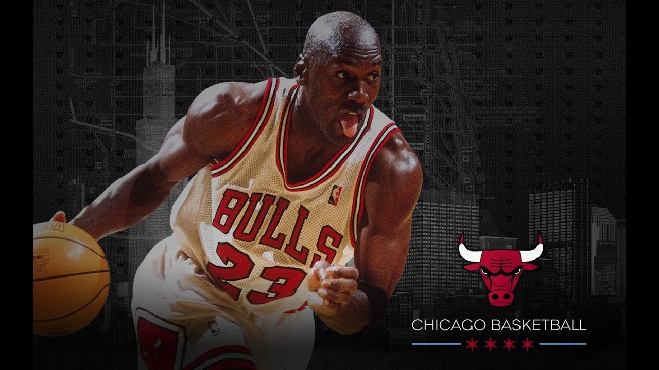 【NBA】ジョーダンにしか出来ない特別なプレイ