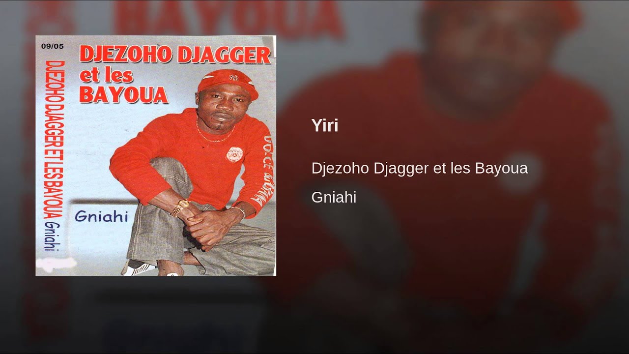 Yiri