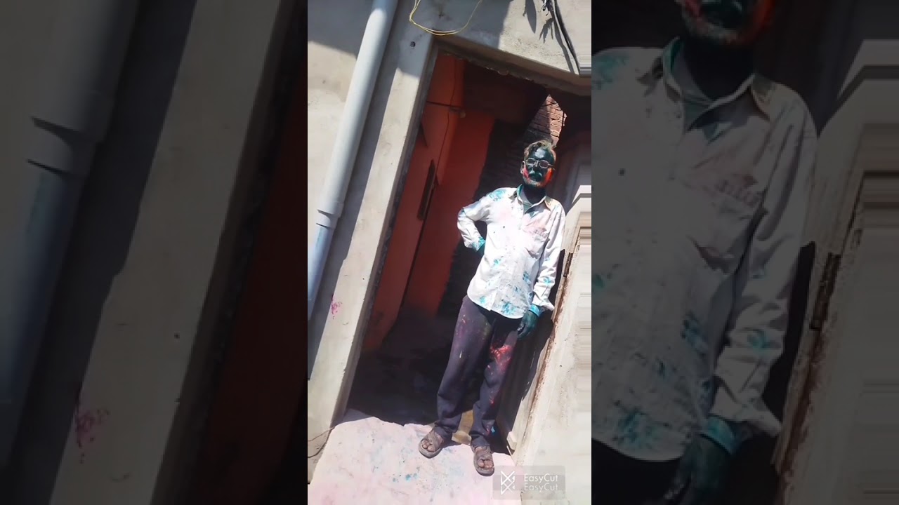 Happy holi