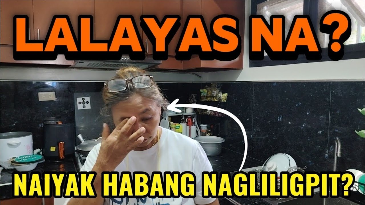 MISIS LOVE, NALULUHANG NAGLILIGPIT NG GAMIT?! SUMAKIT ANG ULO SA PUYAT! || KALINGAP RAB, DOCTOR LOVE