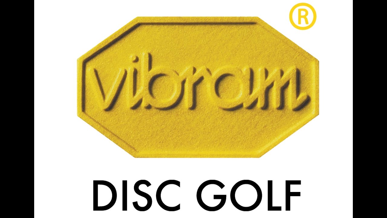 Vibram Sole