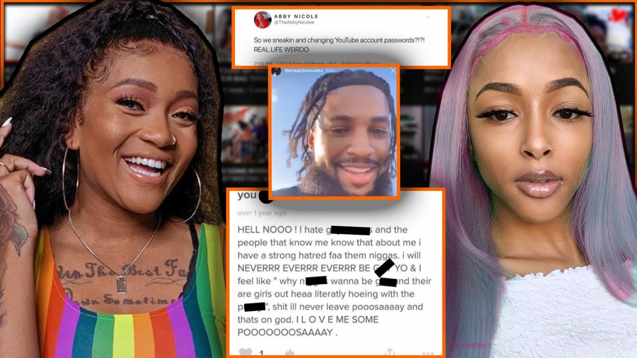 DIAMOND FAKES PREGS & DOMO WILSON R_PS FANS OFF + MORE