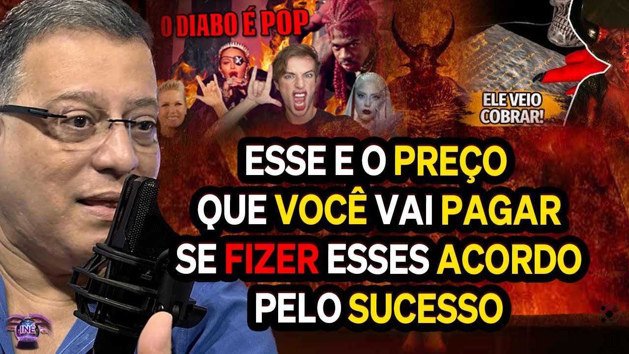 OS PACTOS PARA FAZER SUCESSO - WAGNER BORGES - CORTES