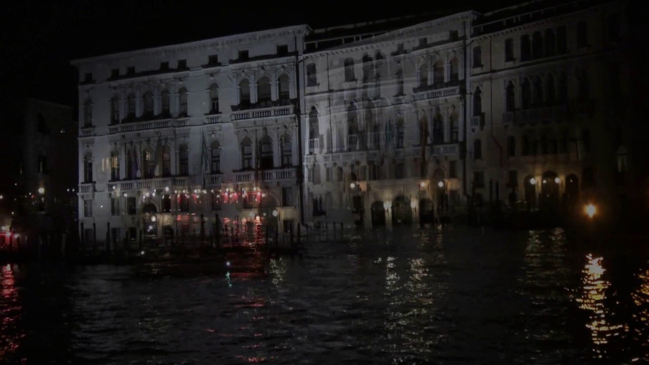 Passeggiata sull'acqua - Dal Lido a Piazzale Roma