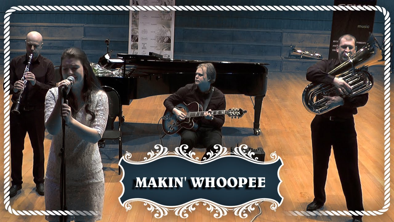 Makin' Whoopee - Tribute to Sam Pilafian