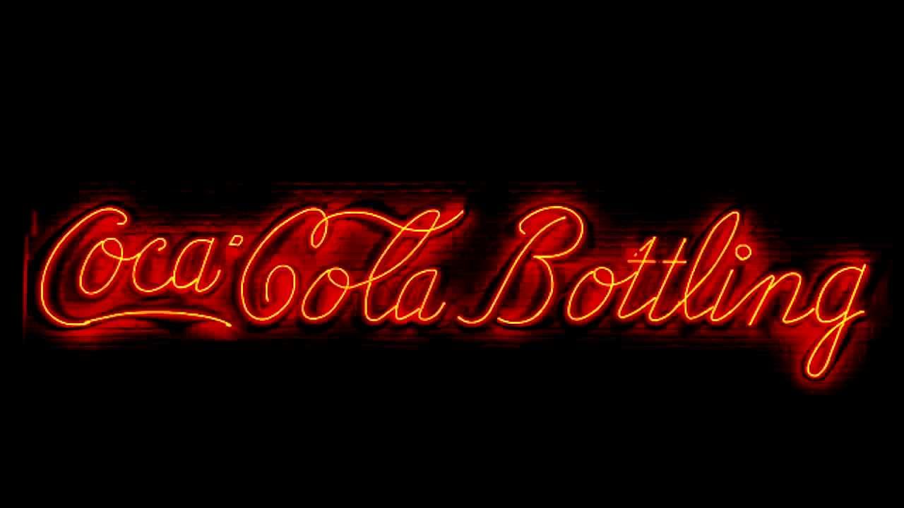 Coca-Cola Monsi du 6