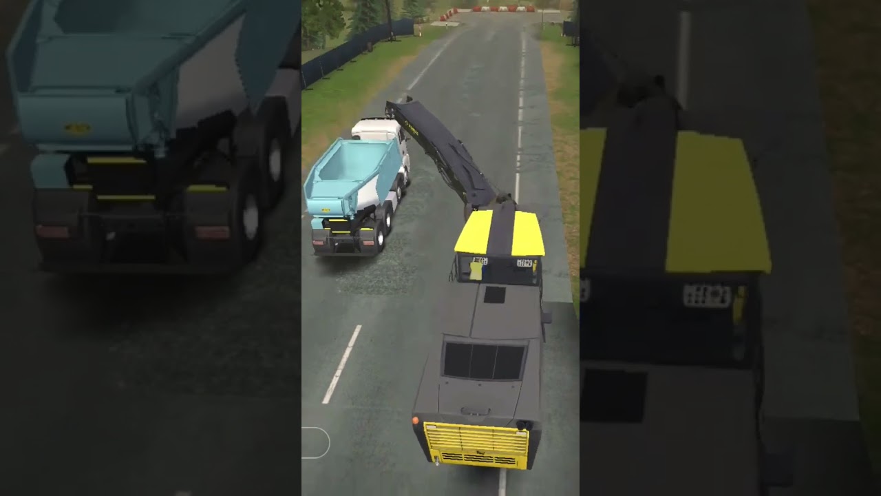 Construction Simulator 3