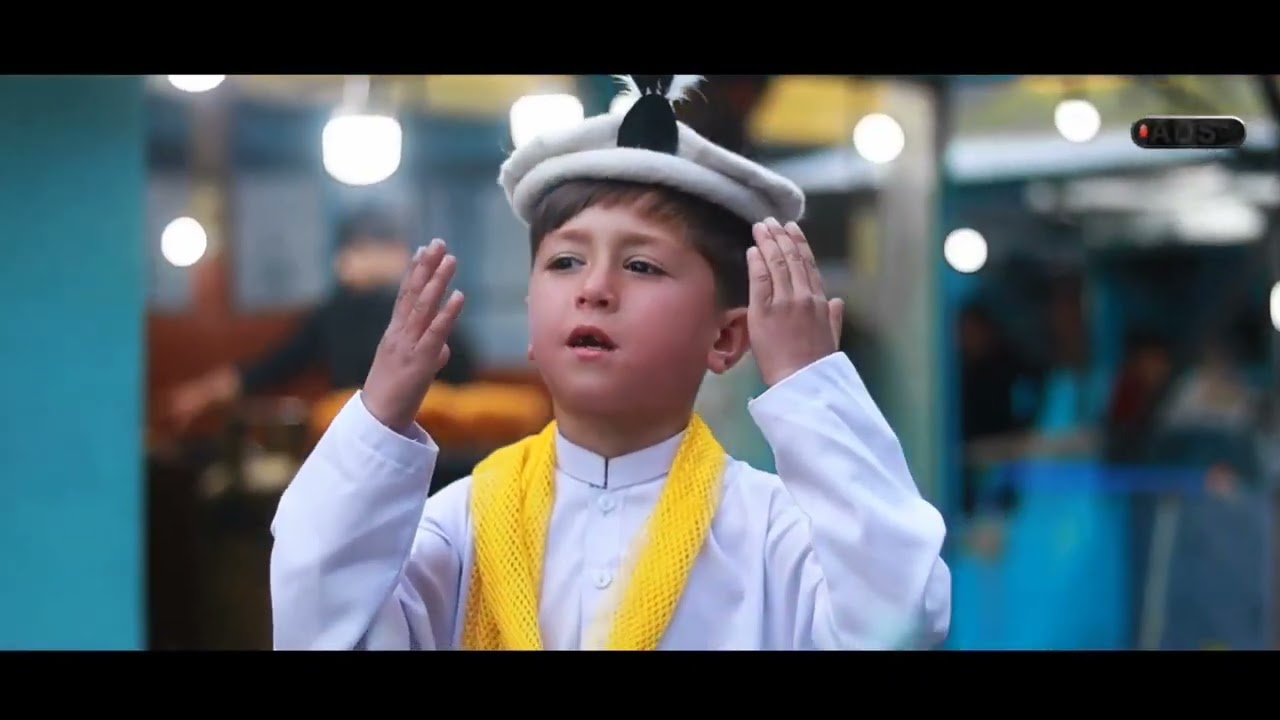 INSHA ALLAH SARI ROZY Special Ramzan ul Mubarak New KALAM by hammad Nagri 