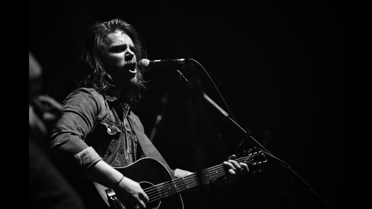 JJ Shiplett - SOMETHING TO BELIEVE IN (Official Music Video)