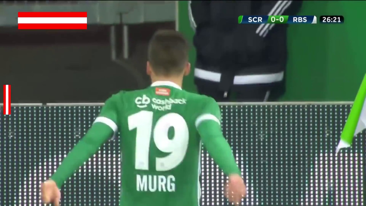 Thomas Murg - Scoutland - 2017/2018