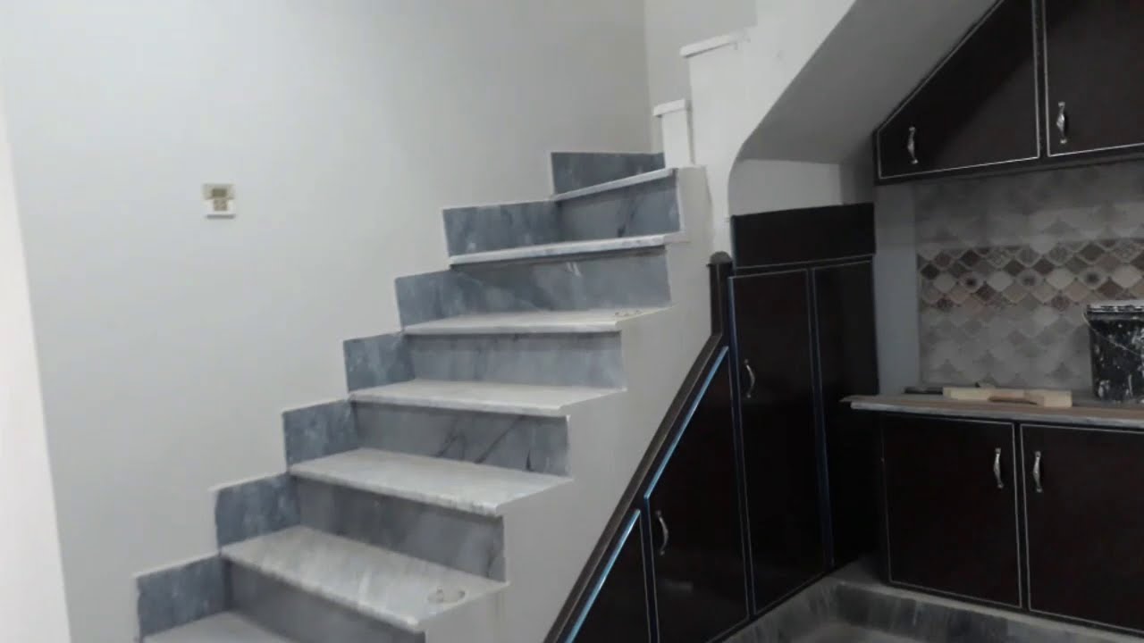 BRAND NEW 3 MARLA DOUBLE STORY HOUSE BUILDING FOR SALE in SARGODHA | PAKISTAN | Divine properties
