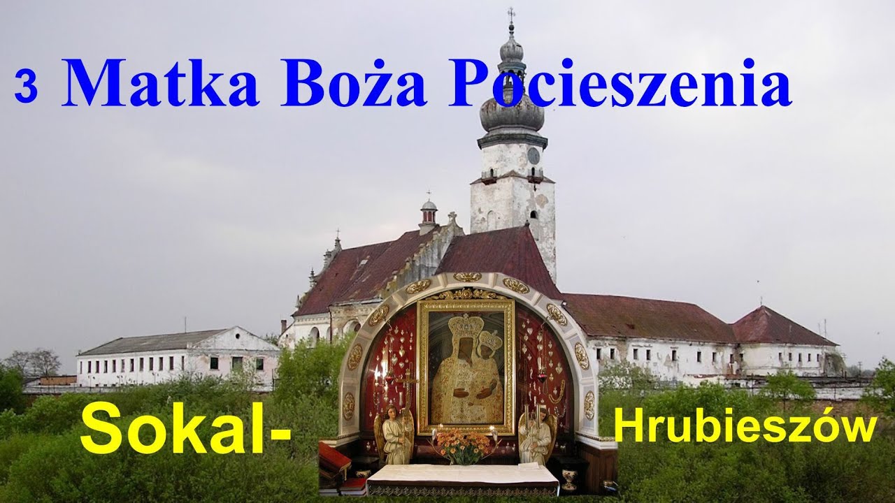 Sokal -miasto na Ukrainie, w obwodzie lwowskim,