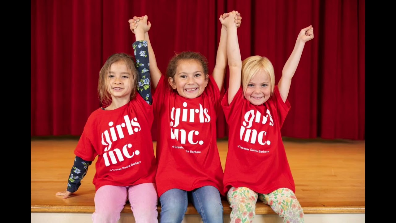 Girls Inc. Broadcast Podcast Ep. 2 - Cellphone Use and Internet Safety