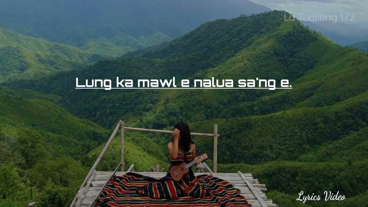 Kon Ngilh Zou Diam | Zakim Nunthuk