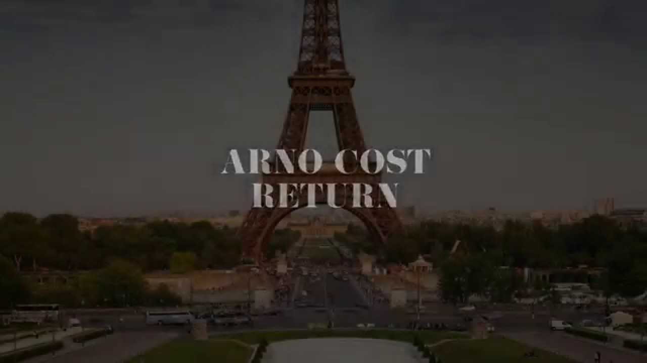 Arno Cost - Return [FREE DOWNLOAD]