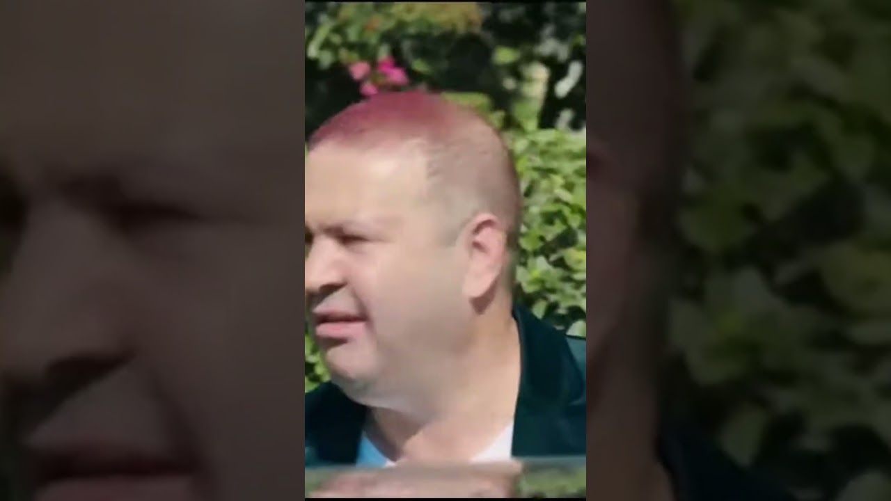 Kolpa&ccedil;ino 3: Ne heğ - şafak sezer