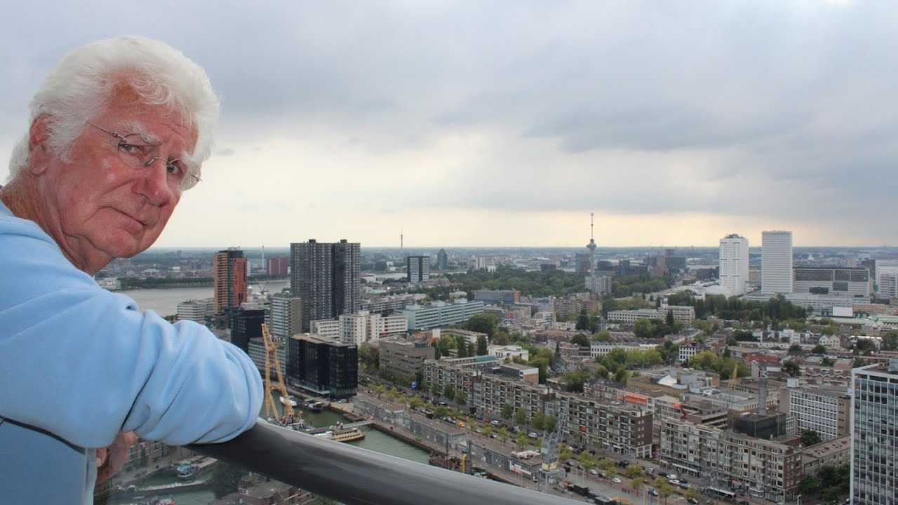 de Wannebiezz - Ode an Gerard Cox @ Kraanconcerten Vlaardingen