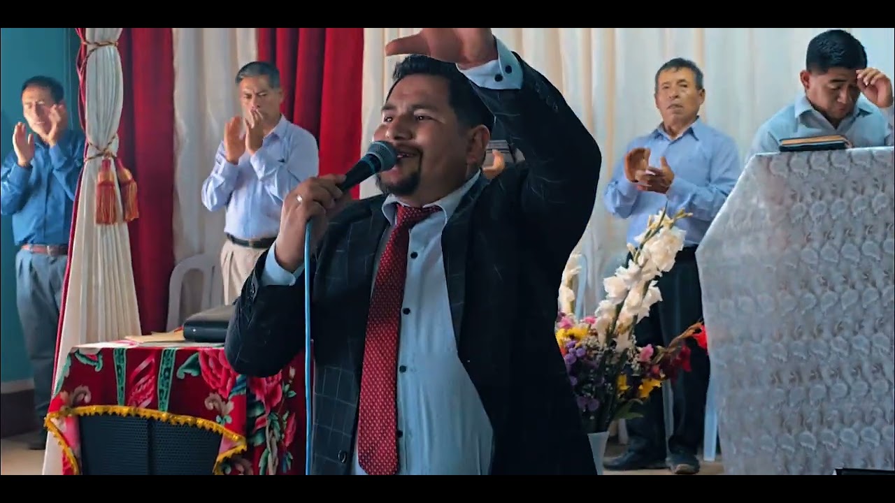 POR TU GRACIA - MINISTERIO FE Y SANIDAD 