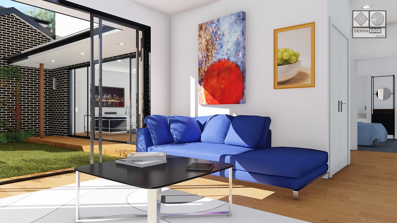Dual Occupancy Townhouse Development, Mt Waverley