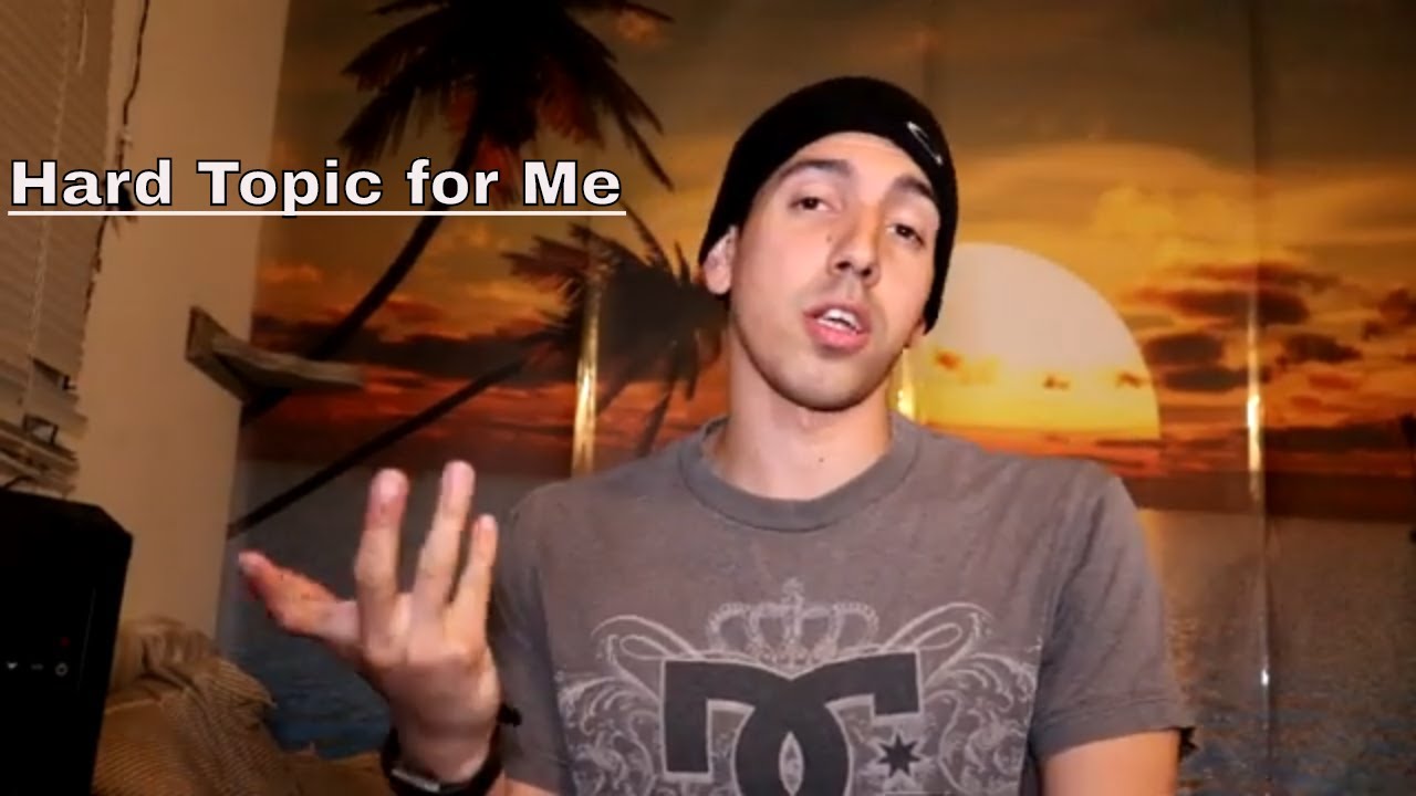 Speech Impediment: Living With A Stutter