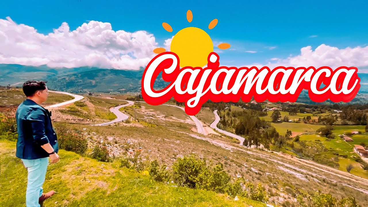 ¡Explorando ! la Magia de CAJAMARCA : 🥳💰 Tesoros Culturales y Naturaleza Deslumbrante