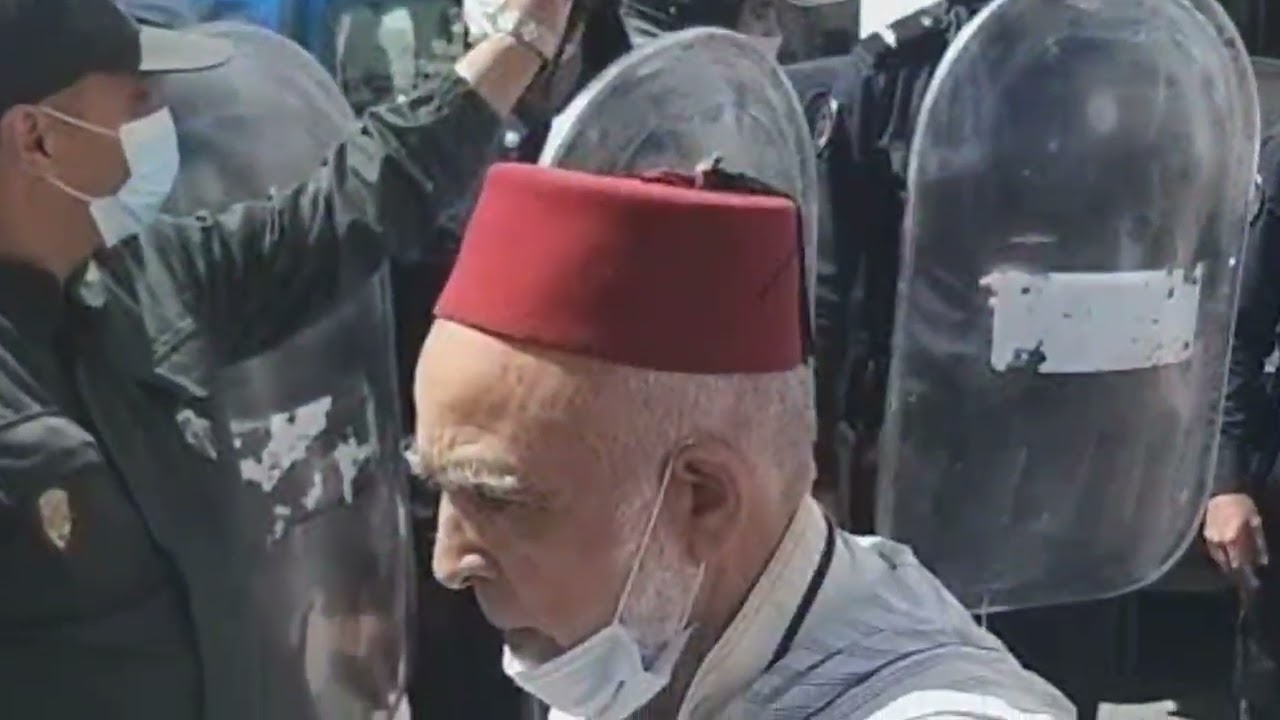 تحت شعار: