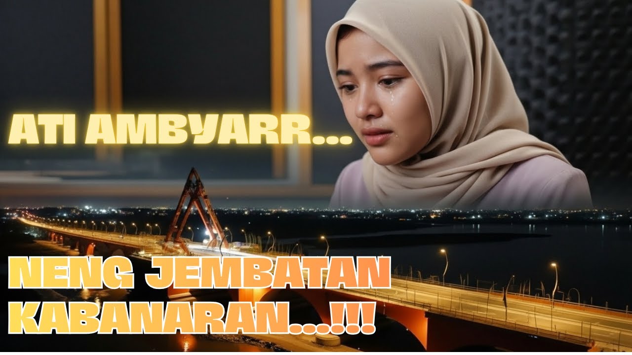 Jembatan Kabanaran - Jowo AI Music | Koplo | Ambyar 2026