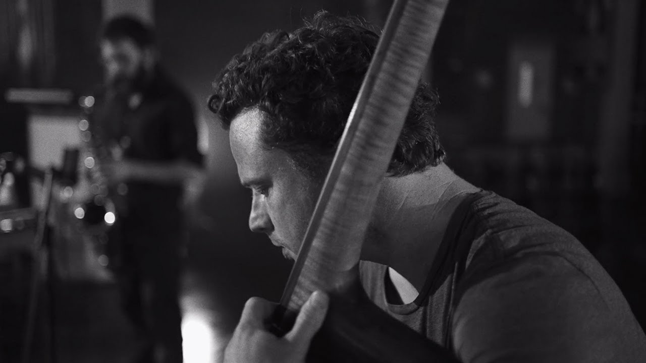 Vega Trails – Epic Dream (Official Video)